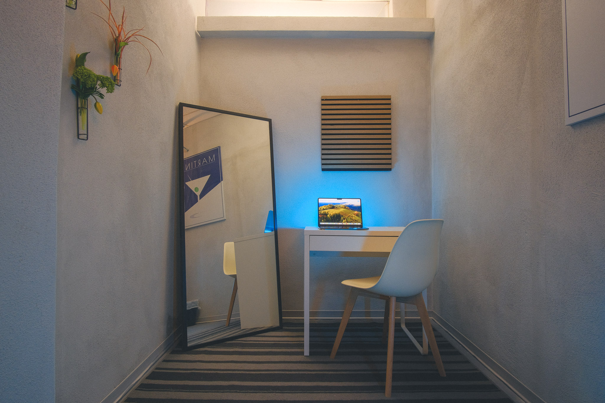 SALA VIDEOCALL - immagine 1